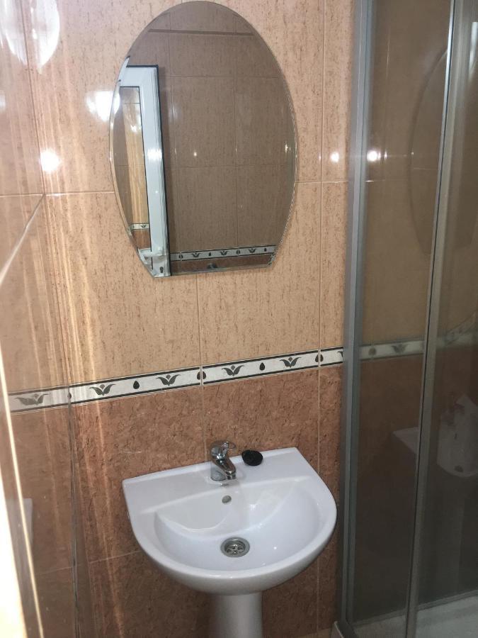Cazare Hofmann Arad Bagian luar foto