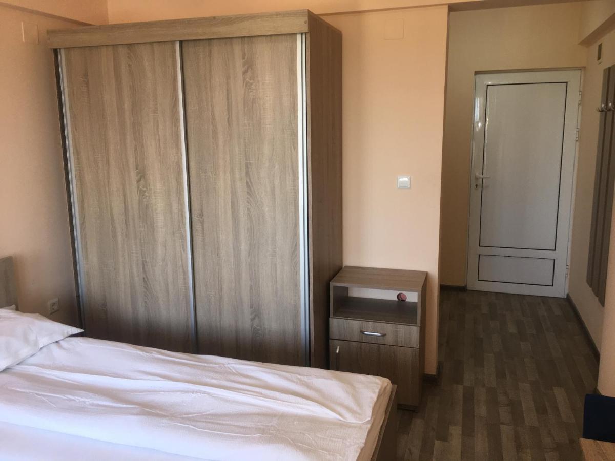 Cazare Hofmann Arad Bagian luar foto