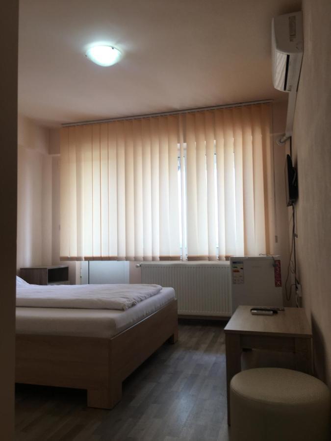 Cazare Hofmann Arad Bagian luar foto