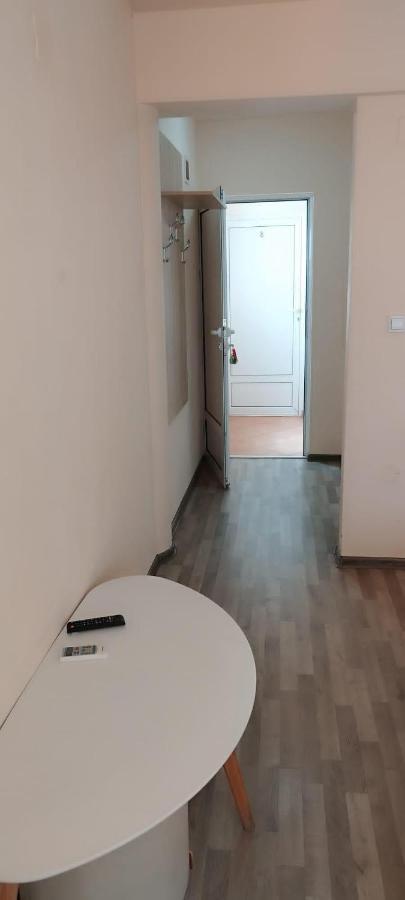 Cazare Hofmann Arad Bagian luar foto