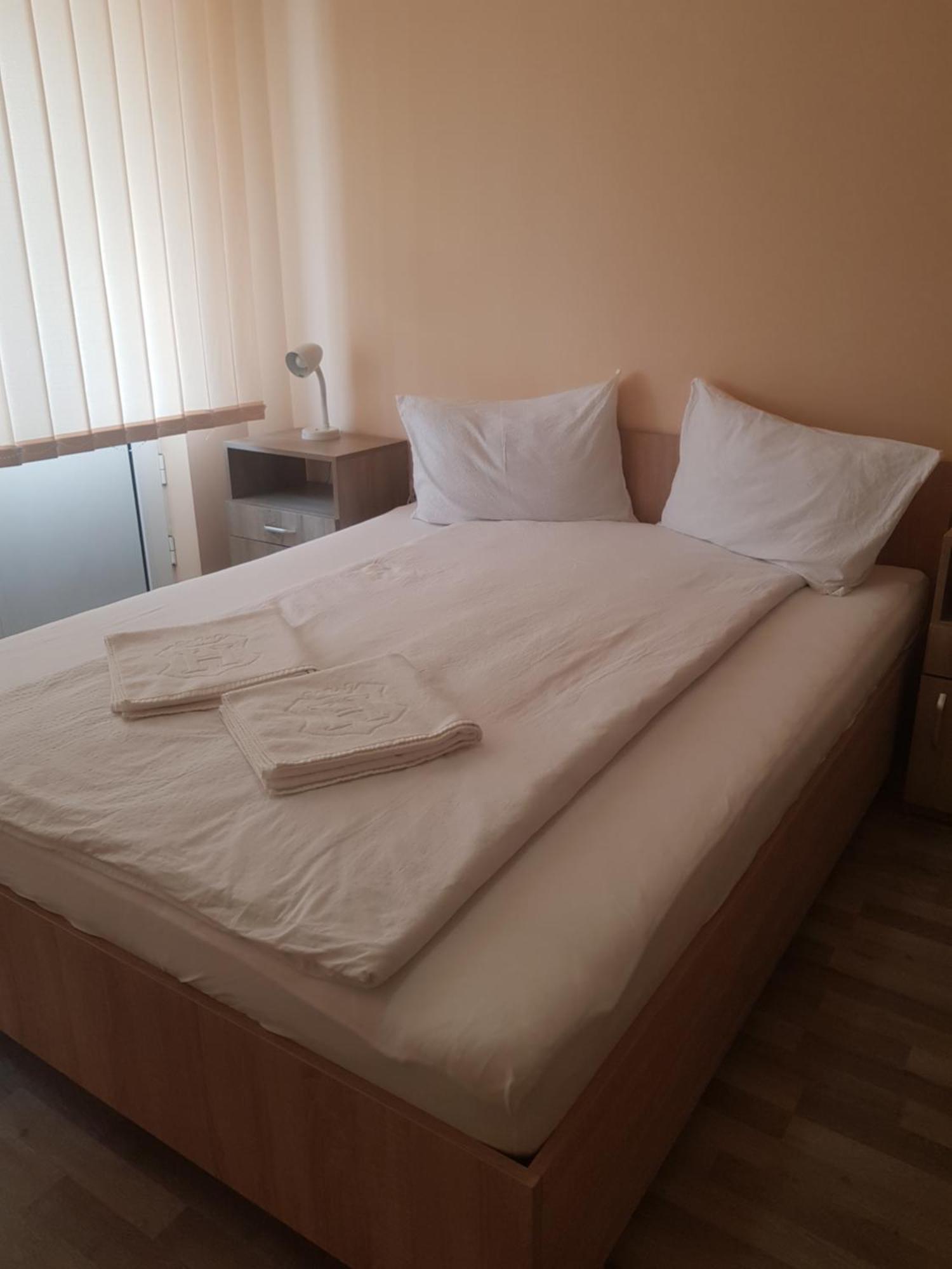 Cazare Hofmann Arad Bagian luar foto